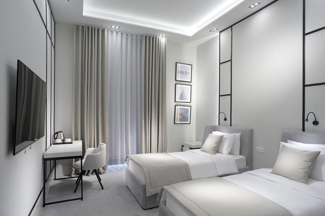 Neos Hotel Astana Extérieur photo