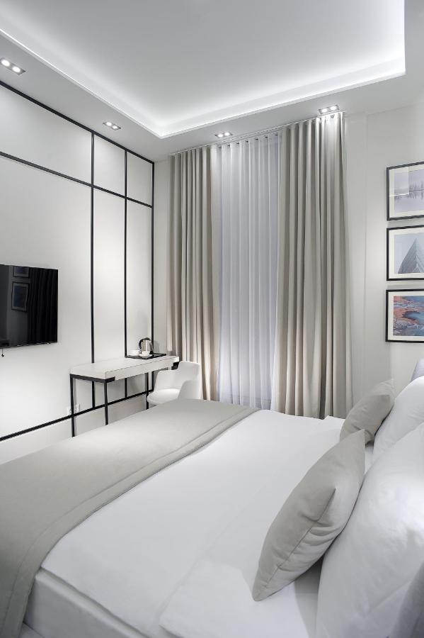 Neos Hotel Astana Extérieur photo